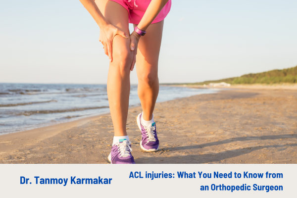 Understanding ACL Injury: Insights
