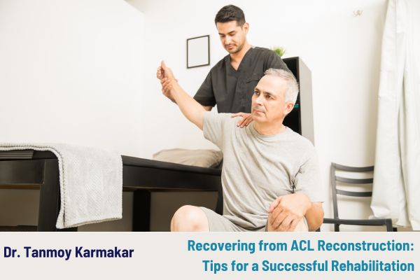 Recovering from ACL Reconstruction: Tips for a Successful Rehabilitation